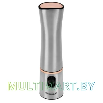 Электроперечница Weissgauff WGM 580 Bronze